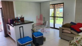 Bangalô com 2 Suites e 2 Quartos com Piscina Privativa