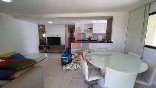 Bangalô com 2 Suites e 2 Quartos com Piscina Privativa