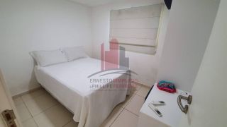 Bangalô com 2 Suites e 2 Quartos com Piscina Privativa