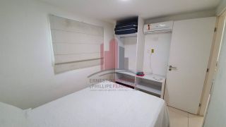 Bangalô com 2 Suites e 2 Quartos com Piscina Privativa