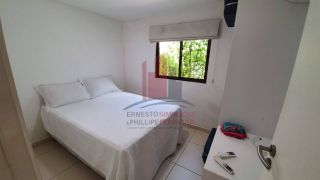 Bangalô com 2 Suites e 2 Quartos com Piscina Privativa