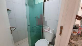 Bangalô com 2 Suites e 2 Quartos com Piscina Privativa