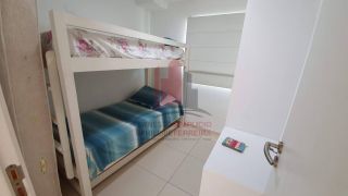 Bangalô com 2 Suites e 2 Quartos com Piscina Privativa