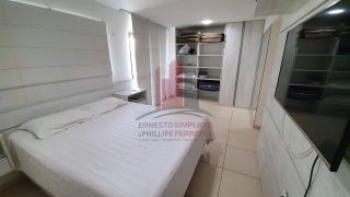 Bangalô com 2 Suites e 2 Quartos com Piscina Privativa