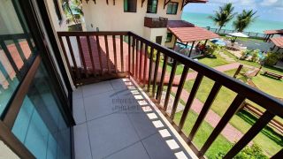 Bangalô com 2 Suites e 2 Quartos com Piscina Privativa