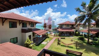 Bangalô com 2 Suites e 2 Quartos com Piscina Privativa