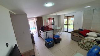 Bangalô com 2 Suites e 2 Quartos com Piscina Privativa