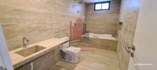 Casa Excelente em Aldeia com 4 Suítes Piscina e Sistema de Energia Solar