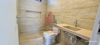 Casa Excelente em Aldeia com 4 Suítes Piscina e Sistema de Energia Solar