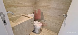 Casa Excelente em Aldeia com 4 Suítes Piscina e Sistema de Energia Solar