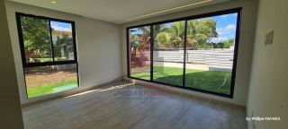 Casa Excelente em Aldeia com 4 Suítes Piscina e Sistema de Energia Solar