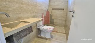 Casa Excelente em Aldeia com 4 Suítes Piscina e Sistema de Energia Solar