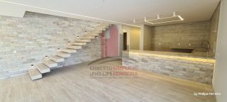 Casa Excelente em Aldeia com 4 Suítes Piscina e Sistema de Energia Solar