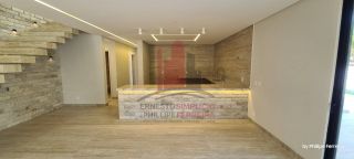 Casa Excelente em Aldeia com 4 Suítes Piscina e Sistema de Energia Solar