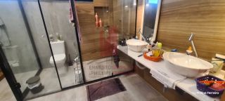 Casa em Cond. em Aldeia com 3 Suítes + Espaço Gourmet