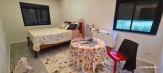 Casa em Cond. em Aldeia com 3 Suítes + Espaço Gourmet