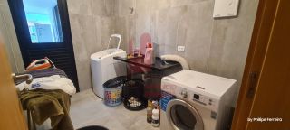 Casa em Cond. em Aldeia com 3 Suítes + Espaço Gourmet