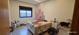 Casa em Cond. em Aldeia com 3 Suítes + Espaço Gourmet