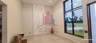 Casa em Cond. em Aldeia com 3 Suítes + Espaço Gourmet