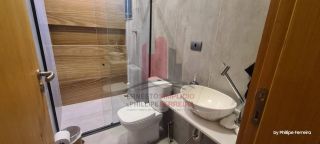 Casa em Cond. em Aldeia com 3 Suítes + Espaço Gourmet