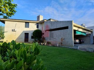Linda Casa no Poço da Panela 5 Quartos com Piscina