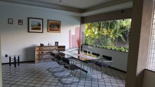 Linda Casa no Poço da Panela 5 Quartos com Piscina