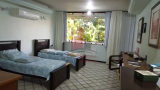 Linda Casa no Poço da Panela 5 Quartos com Piscina