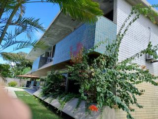 Linda Casa no Poço da Panela 5 Quartos com Piscina