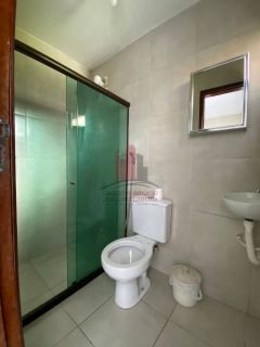 Bela Casa em Cond. em Aldeia com 280m² 3 Suítes