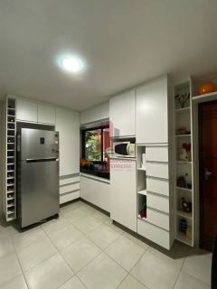 Bela Casa em Cond. em Aldeia com 280m² 3 Suítes