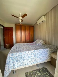 Bela Casa em Cond. em Aldeia com 280m² 3 Suítes