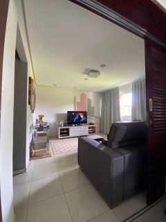 Bela Casa em Cond. em Aldeia com 280m² 3 Suítes