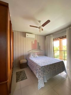 Bela Casa em Cond. em Aldeia com 280m² 3 Suítes