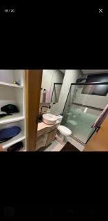 Linda Casa em Condomínio Novo em Aldeia com 5 Suítes