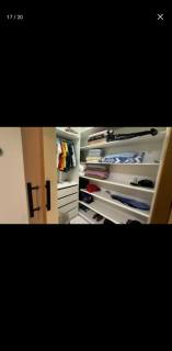 Linda Casa em Condomínio Novo em Aldeia com 5 Suítes