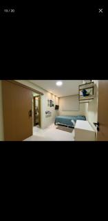 Linda Casa em Condomínio Novo em Aldeia com 5 Suítes