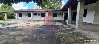 Chácara em Aldeia 4 Quartos Piscina e Casa de Caseiro