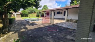 Chácara em Aldeia 4 Quartos Piscina e Casa de Caseiro