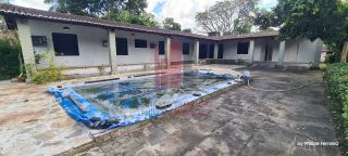 Chácara em Aldeia 4 Quartos Piscina e Casa de Caseiro