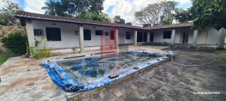 Chácara em Aldeia 4 Quartos Piscina e Casa de Caseiro