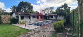 Chácara em Aldeia 4 Quartos Piscina e Casa de Caseiro