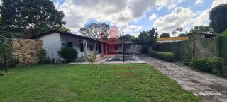 Chácara em Aldeia 4 Quartos Piscina e Casa de Caseiro