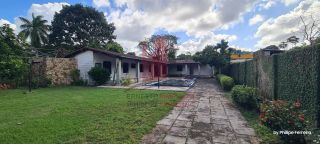 Chácara em Aldeia 4 Quartos Piscina e Casa de Caseiro