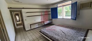 Chácara em Aldeia 4 Quartos Piscina e Casa de Caseiro