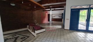 Chácara em Aldeia 4 Quartos Piscina e Casa de Caseiro