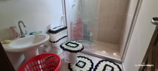 Casa em Condomínio em Itamaracá 4 Quartos sendo 2 Suítes 178m