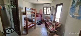 Casa em Condomínio em Itamaracá 4 Quartos sendo 2 Suítes 178m