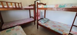 Casa em Condomínio em Itamaracá 4 Quartos sendo 2 Suítes 178m