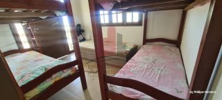 Casa em Condomínio em Itamaracá 4 Quartos sendo 2 Suítes 178m