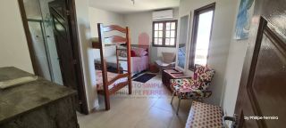 Casa em Condomínio em Itamaracá 4 Quartos sendo 2 Suítes 178m